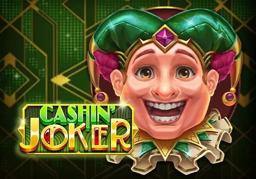 Cashin Joker - Classic casino entertainment